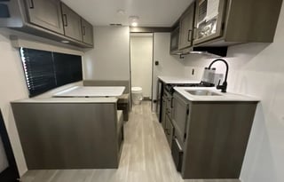 Transcend One: Taking Your Camping Beyond!