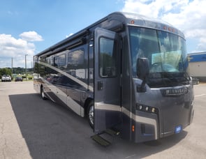 Winnebago Forza 38W