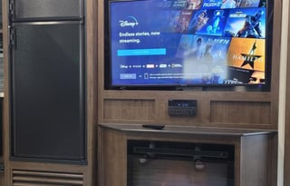 2020 Keystone RV Cougar 29 BHS