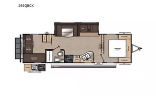 The Happy Hideaway | Family Bunkhouse • Sleeps 10