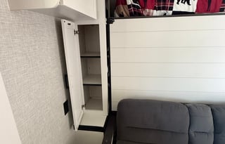 2025 Jayco Jay Flight SLX 197MBW