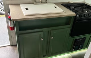 2013 Dutchmen RV Coleman Expedition CTS192RD