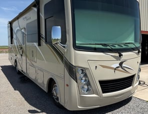 Thor Motor Coach Freedom Traveler A30