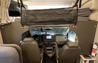 2023Entegra ClassC 31F*Sleeps 10**UNLIMITED MILES*