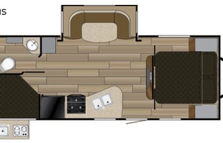 PNW Family Friendly Camper Rental