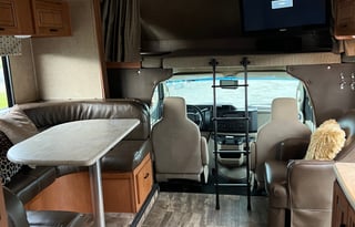 Milanez RV Rental