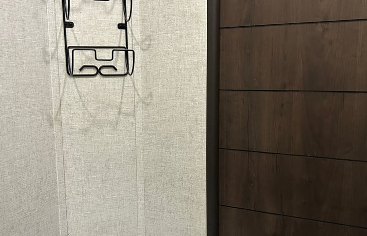 main bathroom with shower