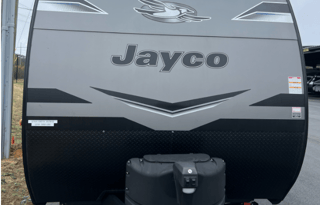 2023 Jayco Jayflight M267BHS