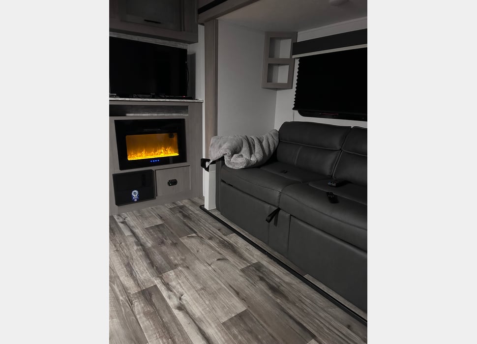 Travel Trailer rentals in Concord