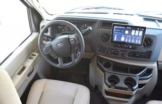 2025 Thor's Chariot - Airport Delivery Available!