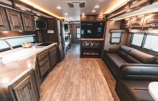 2022 Jayco Seneca 37L