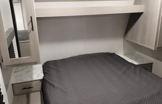 The Perna's Adventure Trailer