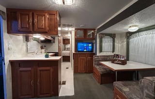 Cool Pines Mountain Retreat