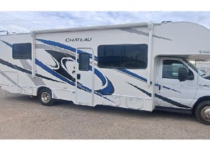Thor Motor Coach Chateau 28Z