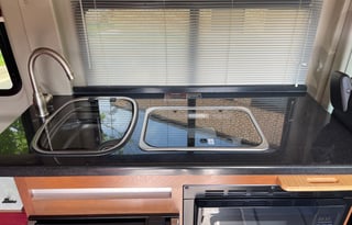 Newly Serviced! LUXURY Winnebago Camper Sleeps 2