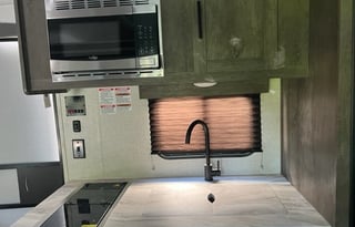 Shorts' Family Wildwood Trailer