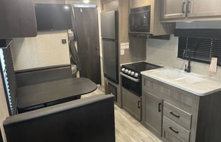 2022 Jayco Jay Flight 264BH Family Adventure Ready