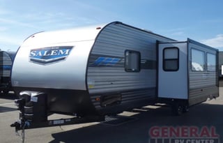 2020 Forester Salem 26DBUD
