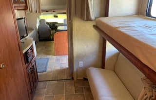 2013 Forest River RV Sunseeker 3170DS Ford