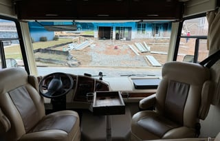 2019 Coachman Pursuit 31BH “Big Bob"