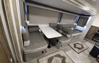 2021 Forest River RV Salem 33TS