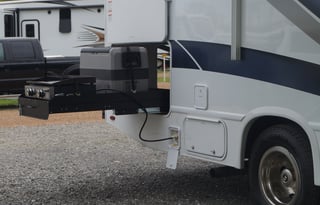 2022 Thor Motor Coach Quantum LC