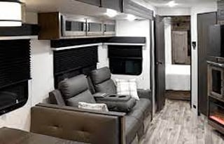 4 Bunks & Queen Bed,1.5 Bath, Fully Stocked, 3 Sld