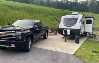 Spacious Family Bunkhouse