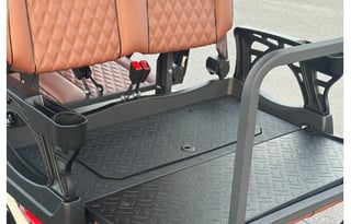 ***Welcome to our Airbnb on wheels II***