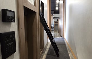 2024 Forest River Arctic Wolf Suite 3660