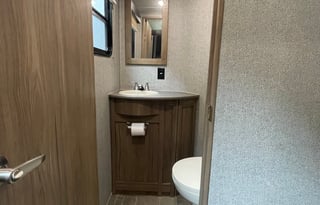 Unbound Adventure's - Bruce the Moose