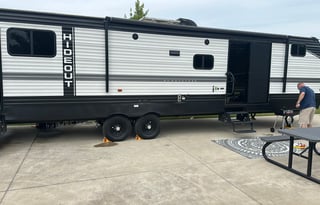 “ The Firefly Hideout”