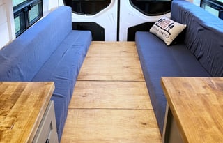 2021 Mercedes-Benz Mercedes-Benz 2500 170