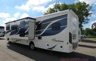 Your Home Away from Home On Wheels Awaits You