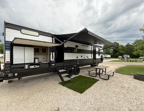 Forest River RV Cherokee 294GEBG