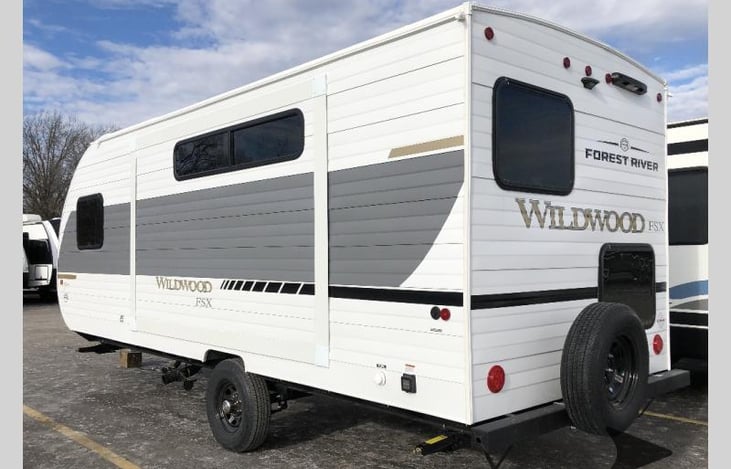 RV Photo