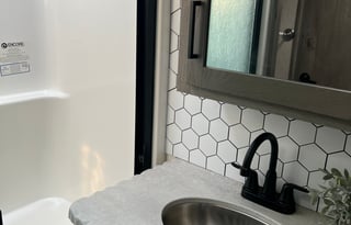 2022 Keystone RV Raptor 351