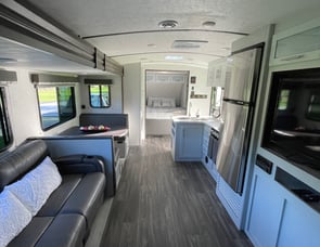 Keystone RV Bullet 290BHS