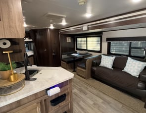Jayco Jay Feather 27BH