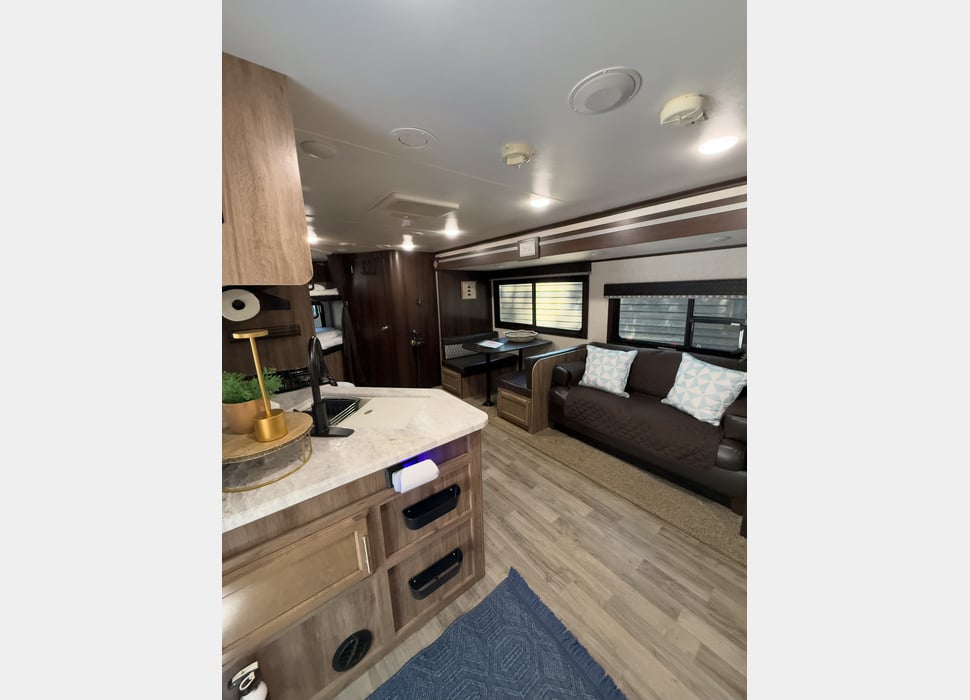 Travel Trailer rentals in Grants Pass