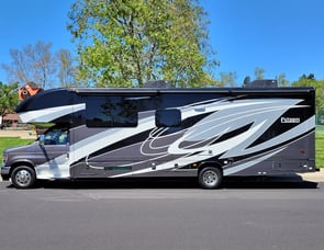 Entegra Coach Esteem 30X