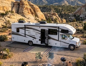 Jayco Greyhawk 30X
