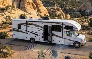 Family Fun Motorhome! Adventure awaits