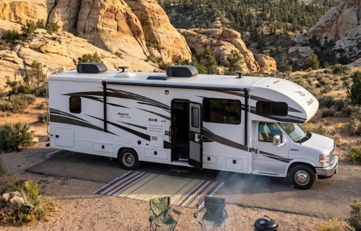 RV Photo