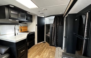 2021 Forest River RV Cherokee 274BRB