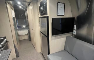 2021 Airstream RV Flying Cloud 25RB