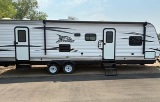 2018 Jayco Jay Flight SLX 287BHS