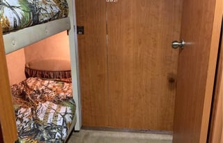 Cozy Camper