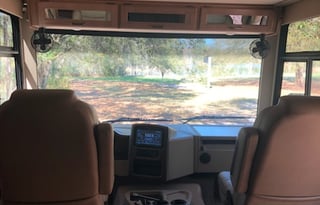 2019 Thor Motor Coach Hurricane 35M