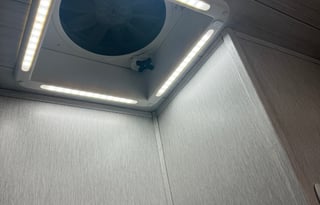 Big Bertha's Bunkhouse- Forest River Wildwood